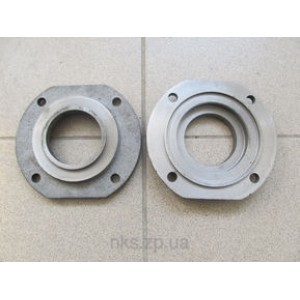 Кришка корпусу 7515 БДТ-7.